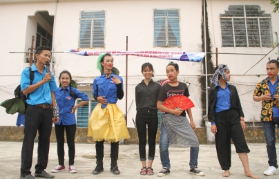 Nguyễn Khắc Như, Ủy viên Ban Chủ nhiệm Câu lạc bộ Kỹ năng cánh Tây huyện Hòa Vang, Chủ nhiệm Câu lạc bộ Kỹ năng thanh niên xã Hòa Nhơn