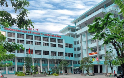 TRƯỜNG ĐẠI HỌC KỸ THUẬT Y – DƯỢC ĐÀ NẴNG TUYỂN DỤNG VIÊN CHỨC NĂM 2020
