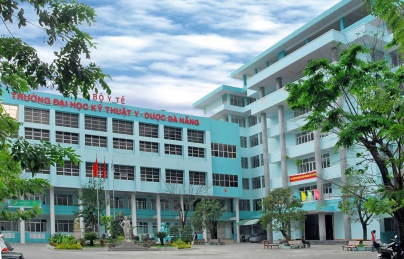 TRƯỜNG ĐẠI HỌC KỸ THUẬT Y – DƯỢC ĐÀ NẴNG TUYỂN DỤNG VIÊN CHỨC NĂM 2020