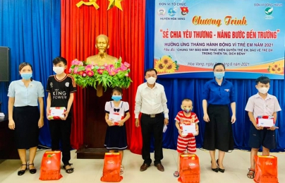 Chương trình 