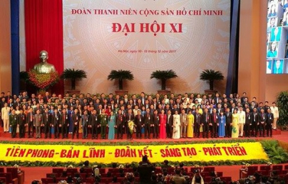 Nhận diện, đấu tranh với âm mưu, thủ đoạn phủ nhận sự lãnh đạo của Đảng đối với đại hội đoàn các cấp