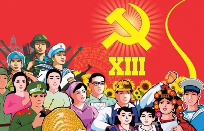 Kiên trì bảo vệ Cương lĩnh, đường lối chính trị của Đảng trong tình hình hiện nay