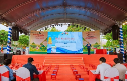 HỘI THI RUNG CHUÔNG VÀNG “EM TÌM HIỂU VỀ BẢO VỆ MÔI TRƯỜNG VÀ ỨNG PHÓ VỚI BIẾN ĐỔI KHÍ HẬU” NĂM 2022 