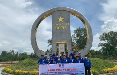 HÒA TIẾN: TỔ CHỨC CHƯƠNG TRÌNH 