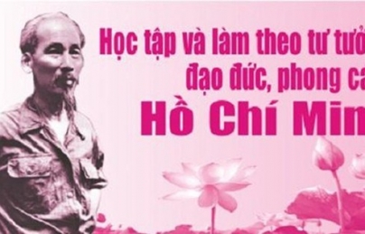 KẾT LUẬN CỦA BỘ CHÍNH TRỊ VỀ TIẾP TỤC THỰC HIỆN CHỈ THỊ SỐ 05 CỦA BỘ CHÍNH TRỊ