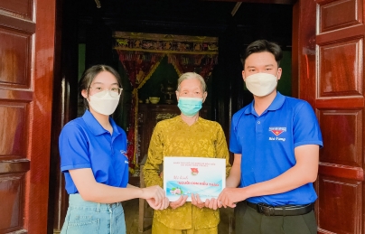 CHI ĐOÀN YẾN NÊ 1: MÔ HÌNH 