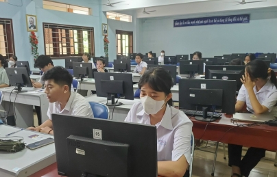 HỘI THI 