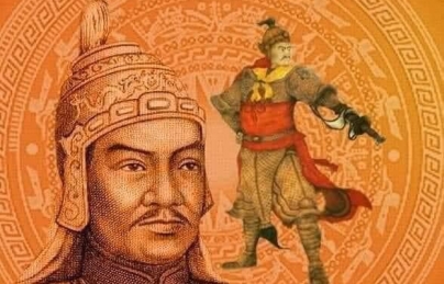 234 NĂM NGÀY VUA QUANG TRUNG ĐẠI PHÁ QUÂN THANH Ở NGỌC HỒI - ĐỐNG ĐA, ĐÁNH CHO SỬ TRI NAM QUỐC ANH HÙNG CHI HỮU CHỦ!