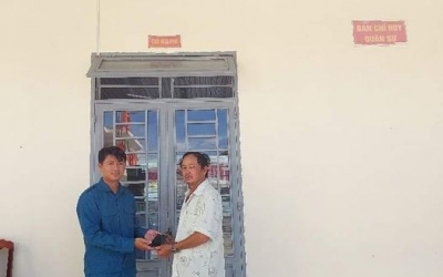 VIỆC LÀM Ý NGHĨA, NHẶT ĐƯỢC CỦA RƠI TRẢ LẠI NGƯỜI BỊ MẤT