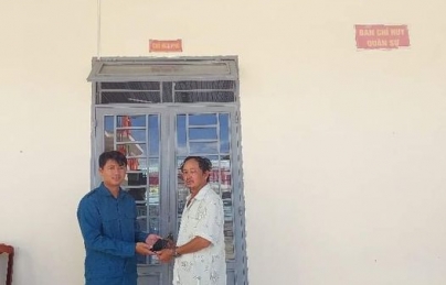 VIỆC LÀM Ý NGHĨA, NHẶT ĐƯỢC CỦA RƠI TRẢ LẠI NGƯỜI BỊ MẤT