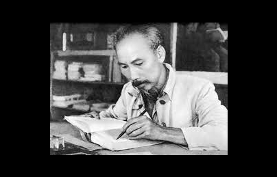 “Cán bộ chăm chỉ làm việc chưa đủ, cần phải biết làm việc cho có phương pháp. Phải cần mà phải cẩn nữa”.