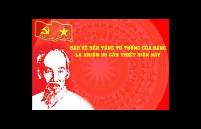 Đấu tranh với các biểu hiện suy thoái về tư tưởng, chính trị, đạo đức, lối sống, “tự diễn biến”, “tự chuyển hóa” của cán bộ, đảng viên trong lĩnh vực dân chủ, nhân quyền