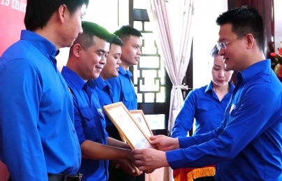 Tuổi trẻ Đà Nẵng với nhiệm vụ đấu tranh, phản bác các quan điểm sai trái, thù địch