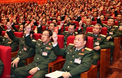 Nhận diện và đấu tranh phản bác các quan điểm sai trái, thù địch mưu toan phủ nhận nguyên tắc tập trung dân chủ của Đảng trong tình hình mới