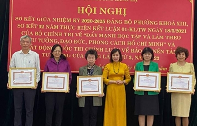 Bảo vệ nền tảng tư tưởng của Đảng là bảo vệ Đảng, Nhà nước, chế độ xã hội chủ nghĩa