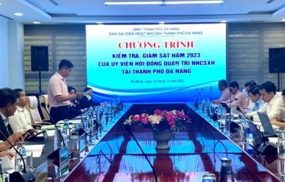 Đảm bảo nguồn vốn ủy thác của địa phương cho hoạt động tín dụng chính sách xã hội