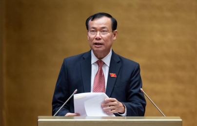Uỷ ban Quốc phòng và An ninh nhất trí sự cần thiết ban hành Luật Căn cước
