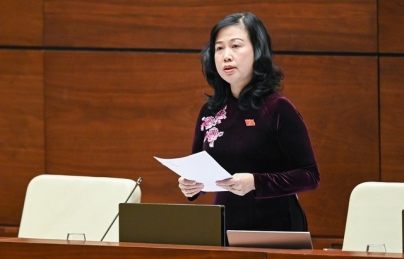 Luật Khám bệnh, chữa bệnh (sửa đổi): Ảnh hưởng lợi ích căn cốt mỗi người dân