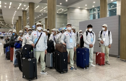 Ưu tiên hỗ trợ đào tạo quân nhân xuất ngũ đi xuất khẩu lao động