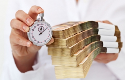 Giảm mức lãi suất cho vay ngắn hạn tối đa xuống 4.5% từ 03/4/2023
