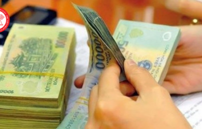 Cải cách chính sách tiền lương, nâng cao đời sống cán bộ, công chức, viên chức