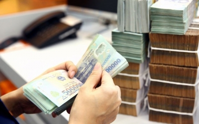 Đổi mới chính sách tiền lương đối với công chức, viên chức để phòng chống tham nhũng