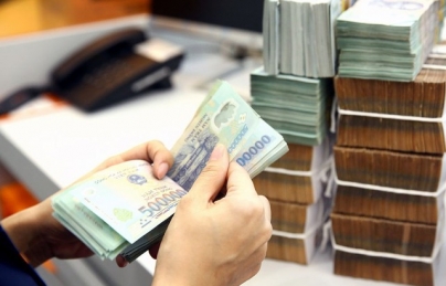 Đổi mới chính sách tiền lương đối với công chức, viên chức để phòng chống tham nhũng
