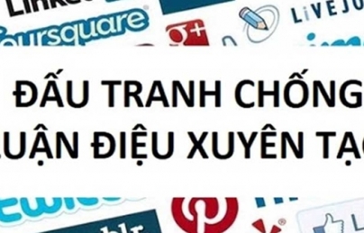 HRW PHỚT LỜ SỰ THẬT, TIẾP TỤC VU CÁO TÌNH HÌNH NHÂN QUYỀN Ở VIỆT NAM