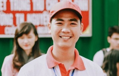 Chàng trai lập ngân hàng máu lưu động ở Tây Nguyên