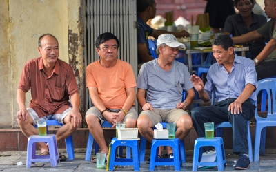 Chiếc bánh béo bở của các ông lớn ngành bia Việt