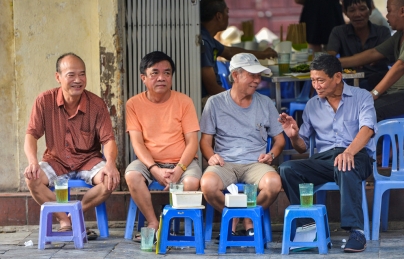 Chiếc bánh béo bở của các ông lớn ngành bia Việt