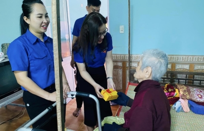  THỰC HIỆN MÔ HÌNH 
