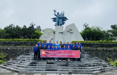 CHƯƠNG TRÌNH “THÁNG BA BIÊN GIỚI” NĂM 2023