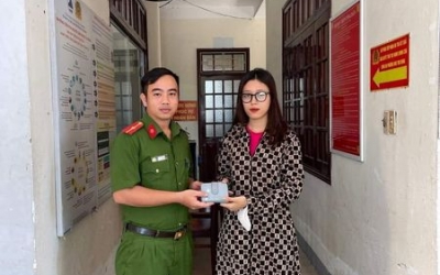 GƯƠNG SỐNG ĐẸP