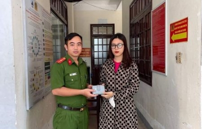 GƯƠNG SỐNG ĐẸP