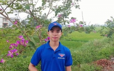 GƯƠNG SỐNG ĐẸP