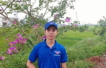 GƯƠNG SỐNG ĐẸP