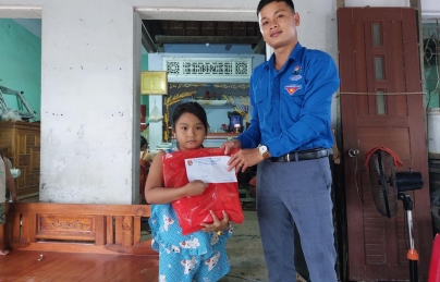 HÒA TIẾN: TỔ CHỨC CHƯƠNG TRÌNH 