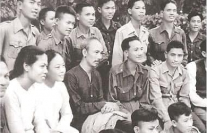 LỜI BÁC HỒ DẠY NGÀY NÀY NĂM XƯA (10/12)