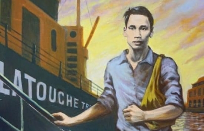 MỘT HÀNH TRÌNH - MỘT LÝ TƯỞNG