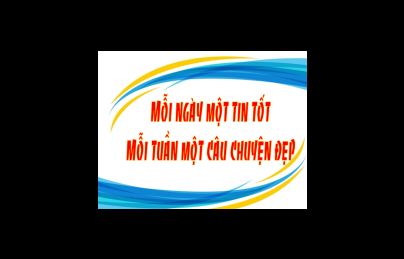 Nghị lực phi thường của thủ khoa Chau Giàu