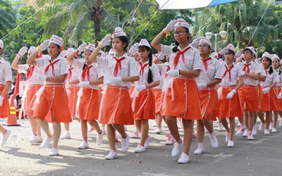 Nghi thức đội