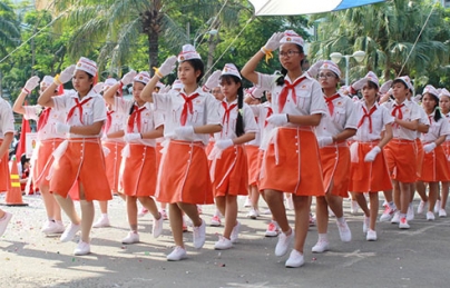 Nghi thức đội
