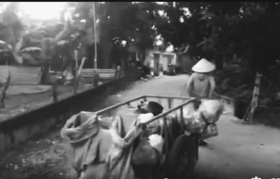 NGƯỜI BẢO VỆ MÔI TRƯỜNG