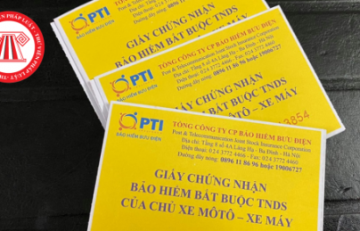 Nguyên tắc bồi thường bảo hiểm xe máy bắt buộc