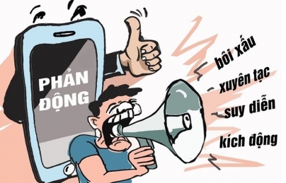 Nhận dạng chiêu trò 