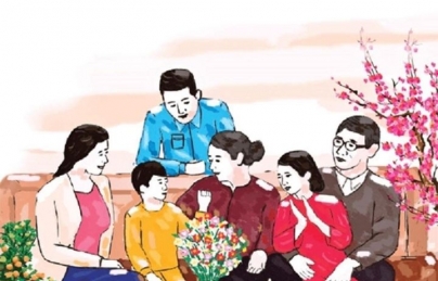 Nhìn thẳng-Nói thật: Phải khuôn phép với chính mình