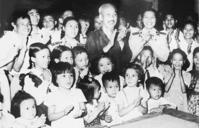 “Sao cho được lòng dân”