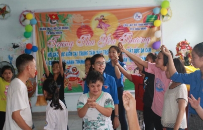 Tản mạn Tết Trung Thu