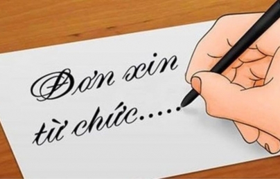 Thêm cơ sở để xây dựng văn hóa từ chức